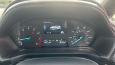 Ford Fiesta 1.0 EcoBoost Hybrid mHEV 125 ST-Line 5dr Petrol Hatchback